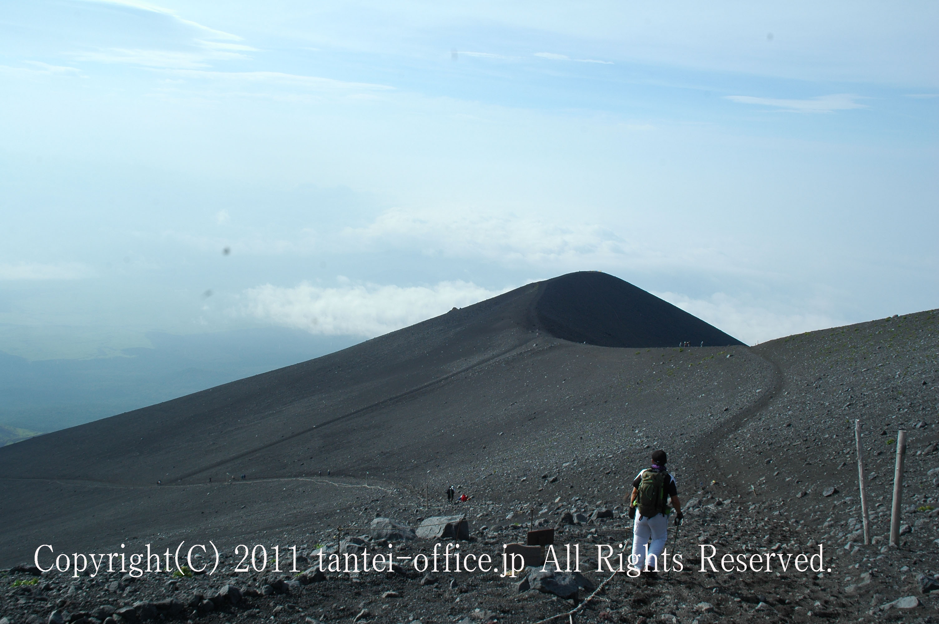 富士山30