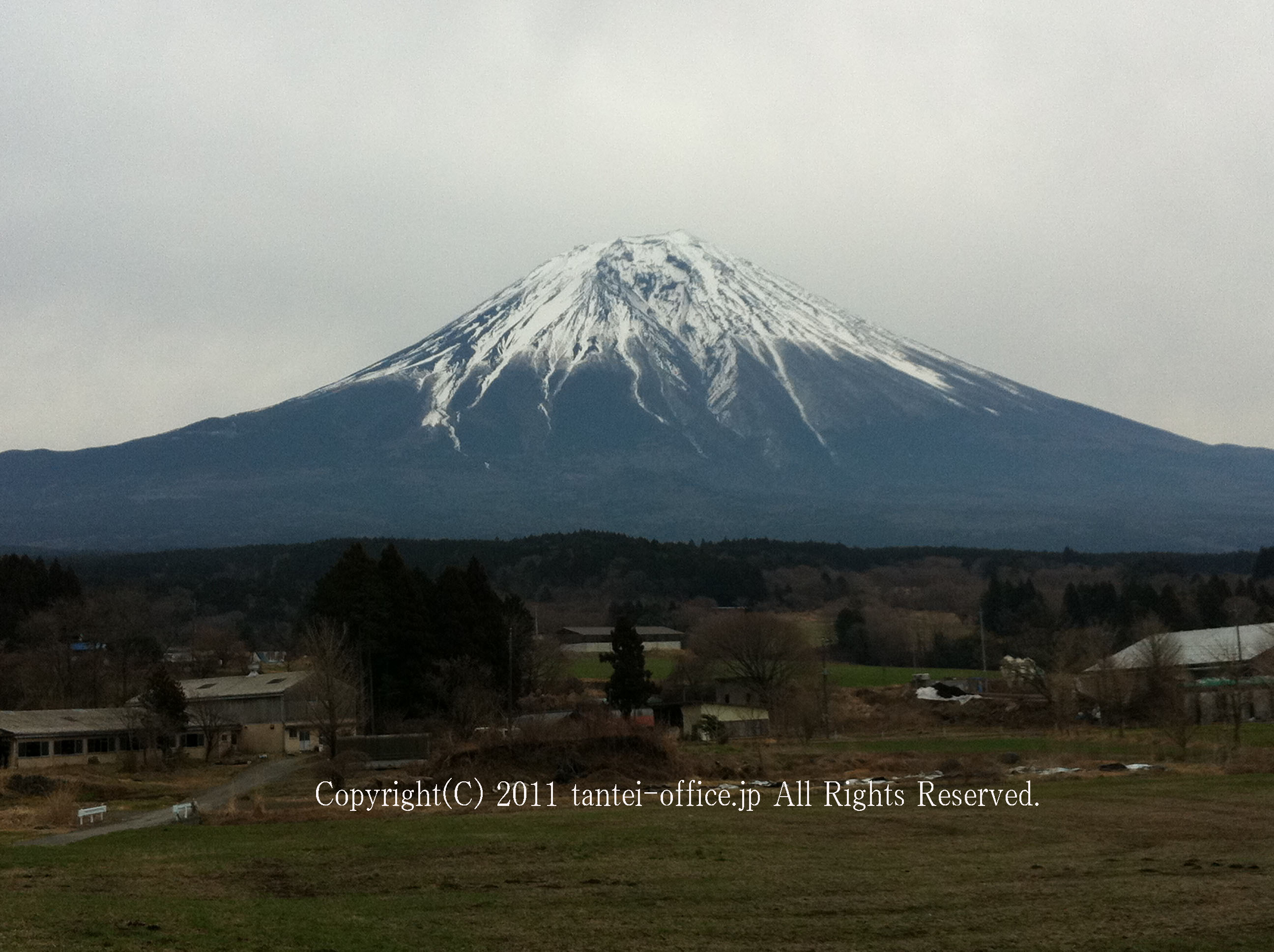 富士山12