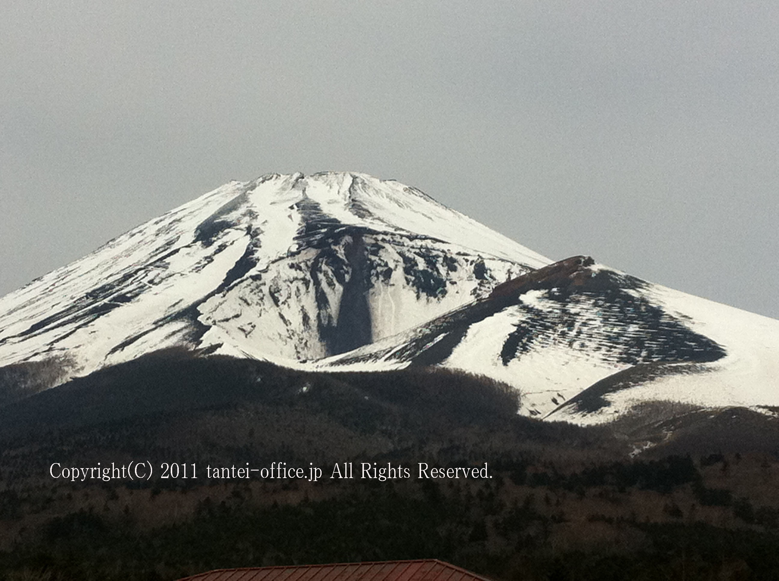 富士山1