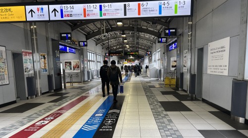 池袋駅