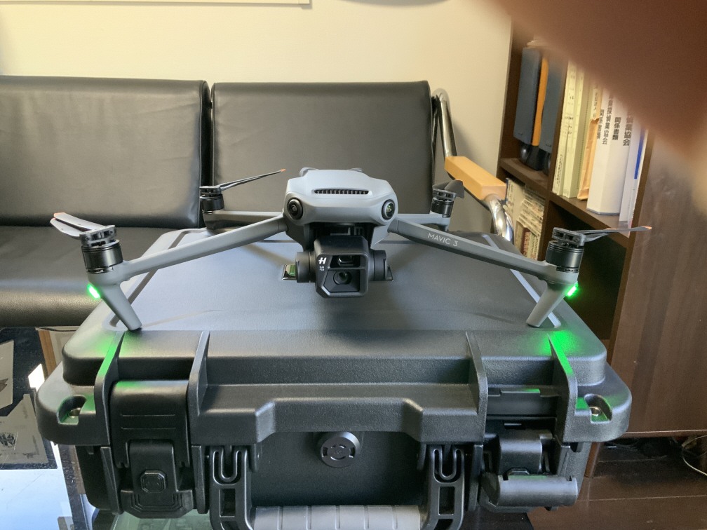 DJI MAVIC 3 Cine